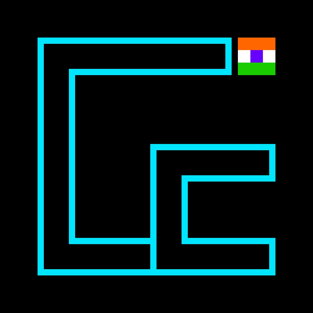 CyberFreak Logo